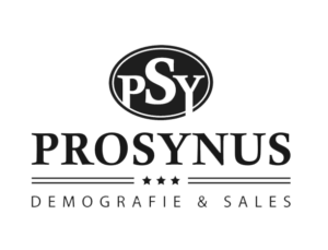 ProSynus Senden Firmenlogo PNG